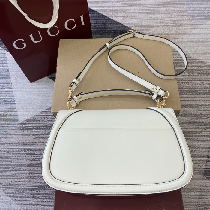 GM Blondie Shoulder Bag “32*17*10CM” 078