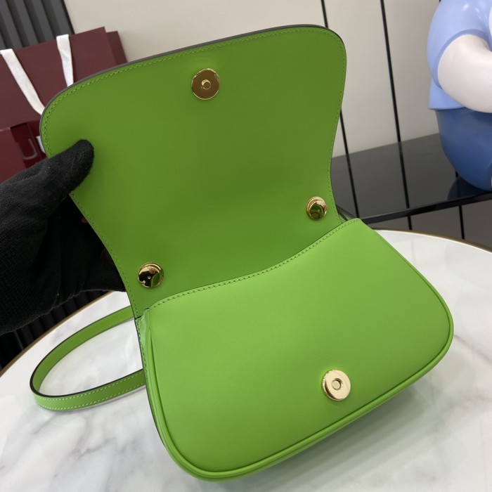PM Blondie Shoulder Bag “21.5*11*8CM” 066