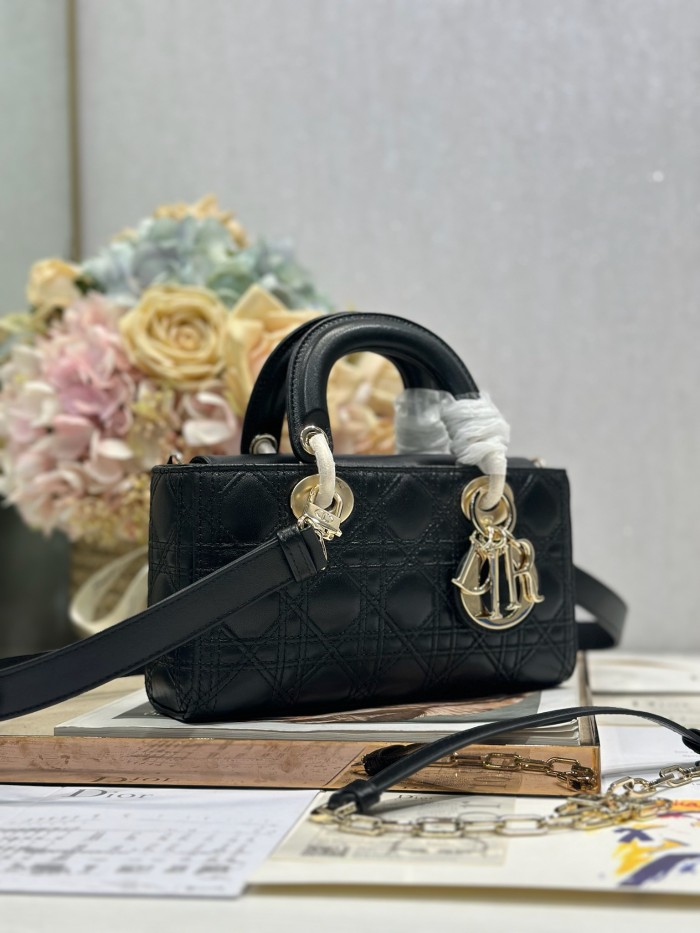 Lady D-Joy “22.5 x 5.5 x 12.5cm”-037=