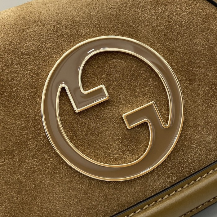 PM Blondie Shoulder Bag “21.5*11*8CM” 076