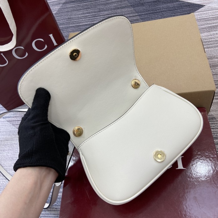 PM Blondie Shoulder Bag “21.5*11*8CM” 076