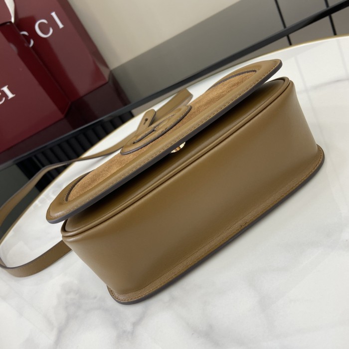 PM Blondie Shoulder Bag “21.5*11*8CM” 066