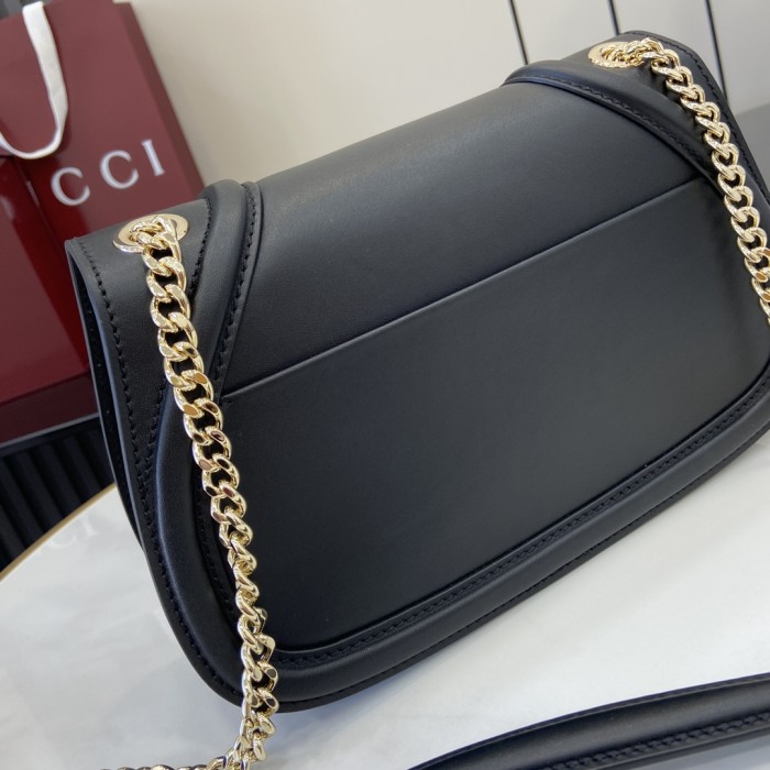 MM Blondie Shoulder Bag “26.5*16.5*8.5CM” 067
