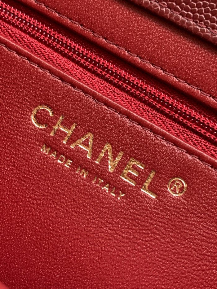 26C Jennie Shoulder Flap Bag “22x15x7cm” -006 =
