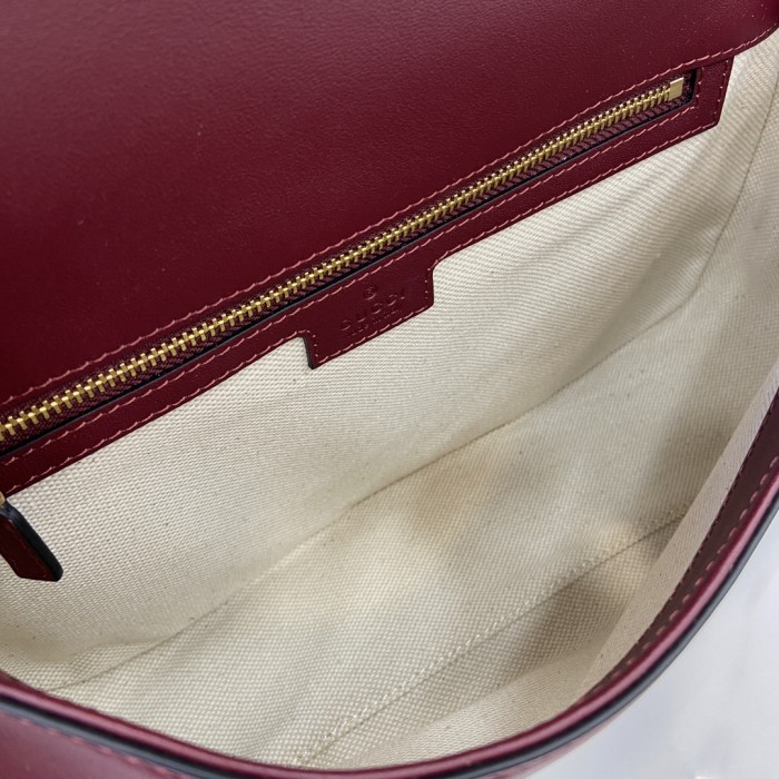 GM Blondie Shoulder Bag “32*17*10CM” 008