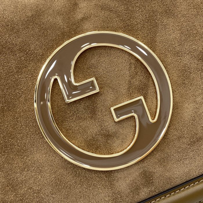 GM Blondie Shoulder Bag “32*17*10CM” 058
