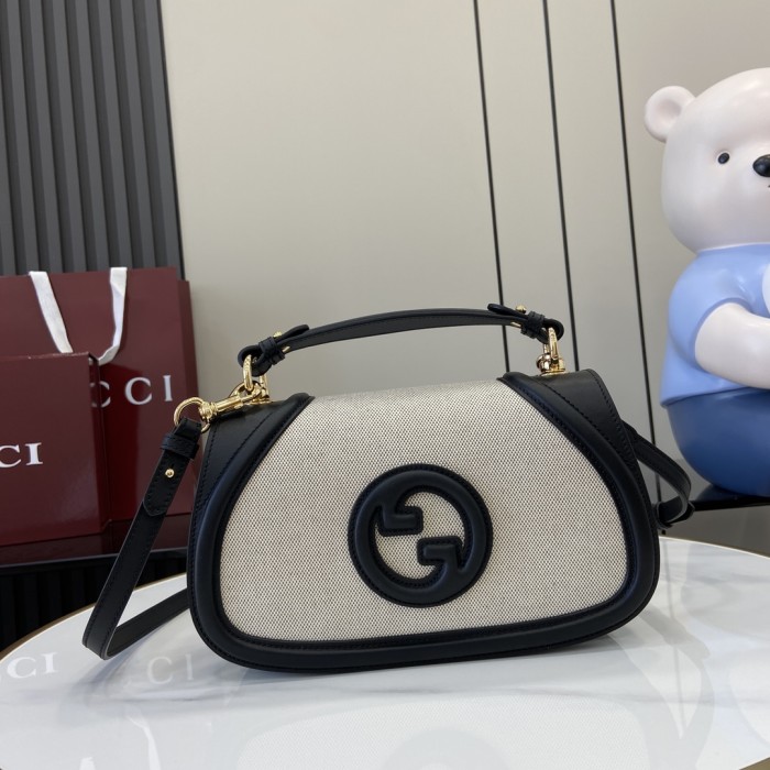 MM Blondie Shoulder Bag “26.5*16.5*8.5CM” 007