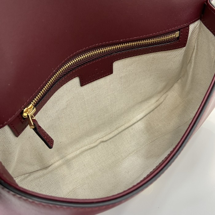 MM Blondie Shoulder Bag “26.5*16.5*8.5CM” 057