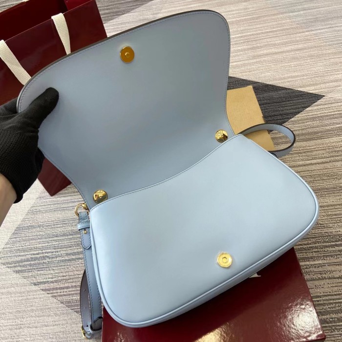 GM Blondie Shoulder Bag “32*17*10CM” 048