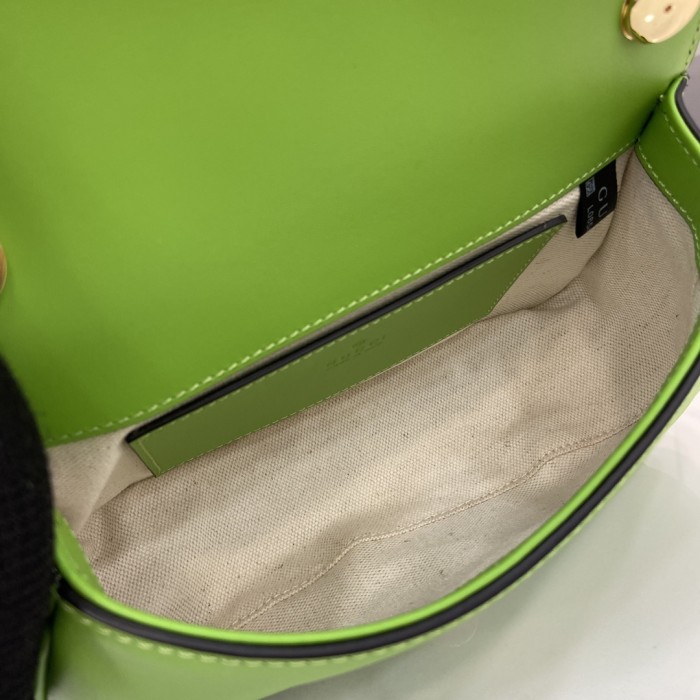PM Blondie Shoulder Bag “21.5*11*8CM” 066
