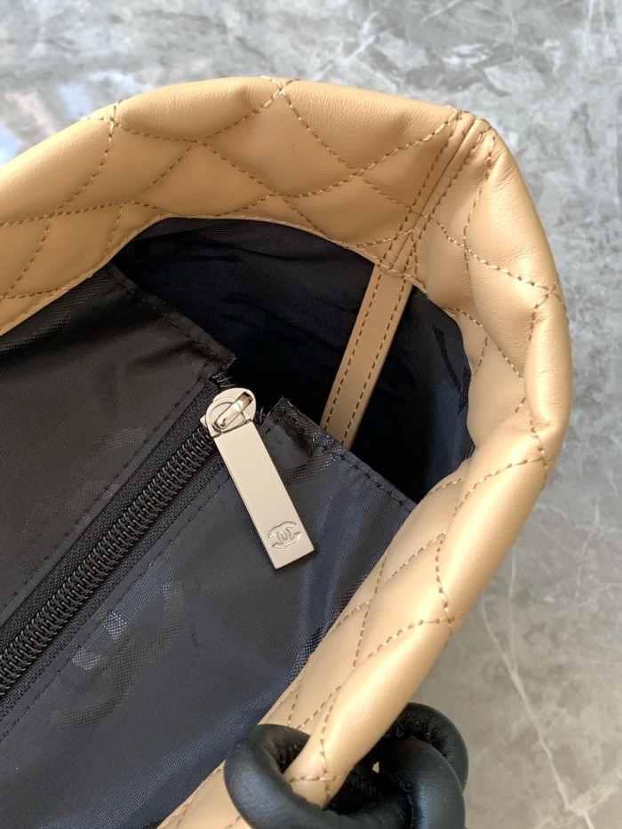 25B Cambon Tote Bag “30x25x15cm” -028 =AS6337