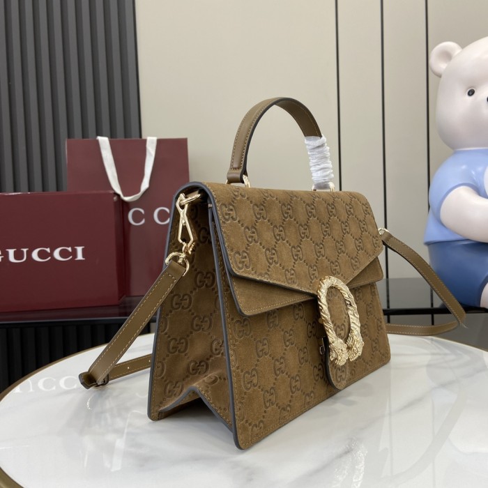 PM Dionysus Handle Bag “29.5*20*10.5CM” 048