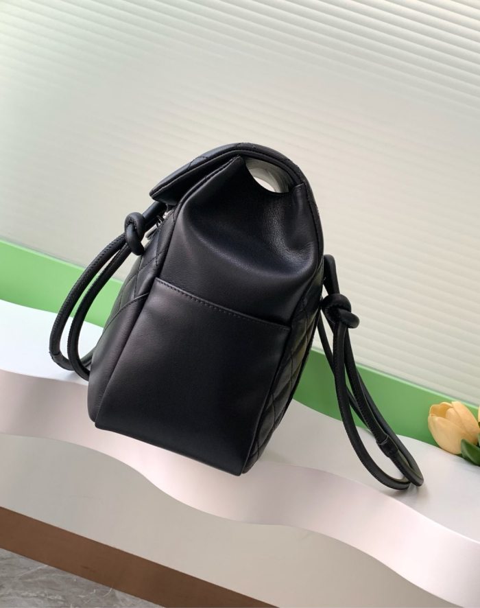 25B Cambon Airport Bag “33x24x11cm” -028 =AS6338