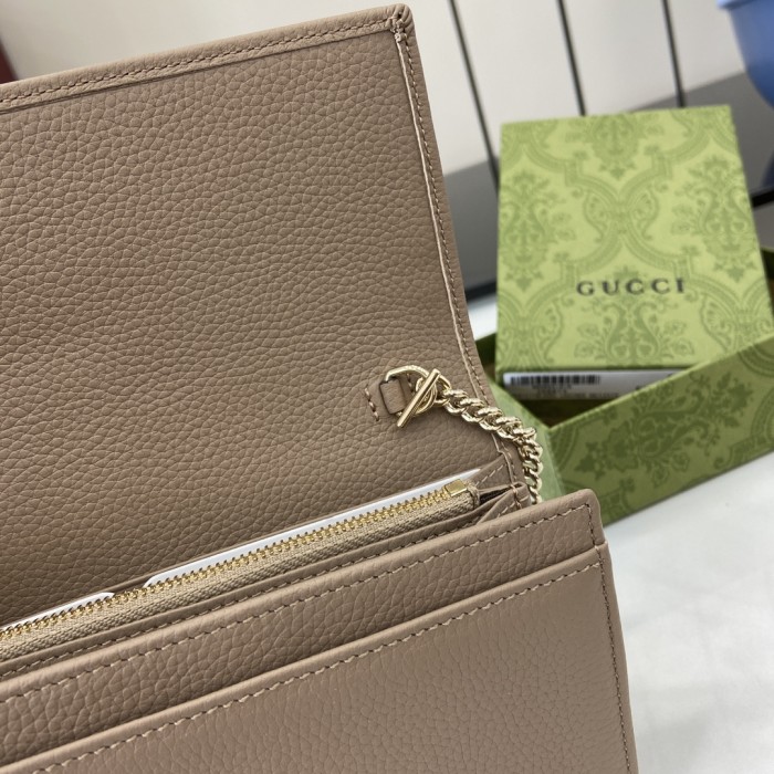 Jackie 1961 Wallet On Chain “19*10*3.5CM” 023
