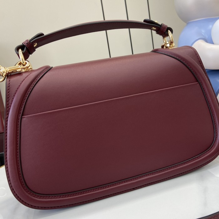 GM Blondie Shoulder Bag “32*17*10CM” 058