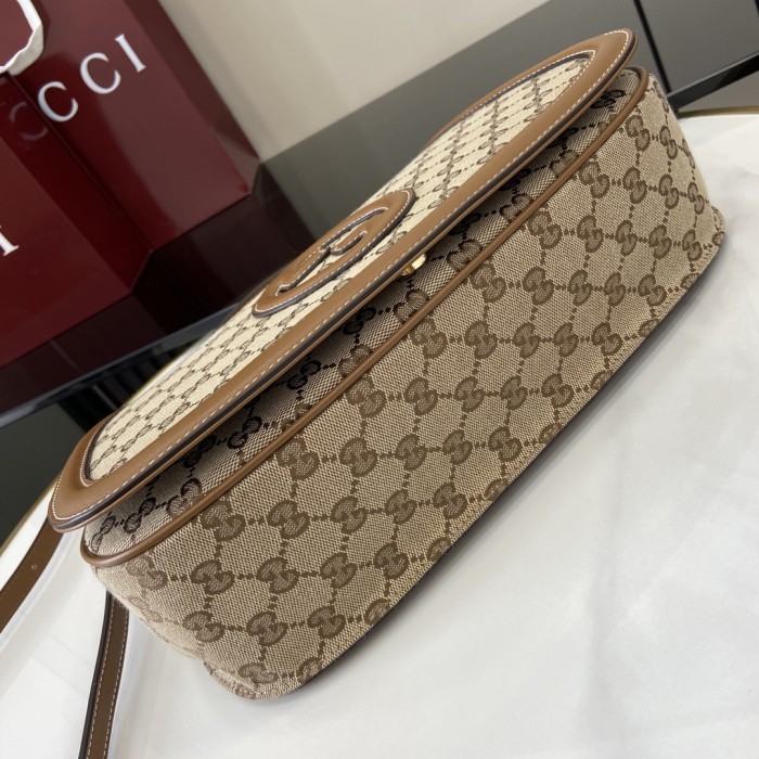 GM Blondie Shoulder Bag “32*17*10CM” 008