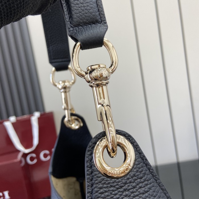 GM Body Double Lock Shoulder Bag“ 49*46*4CM” 009