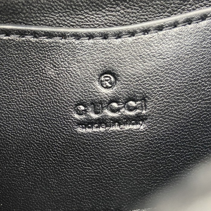 Mini GG Milano Top Handle Bag “21*12.5*4.5CM” 046