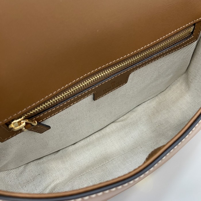 MM Blondie Shoulder Bag “26.5*16.5*8.5CM” 057