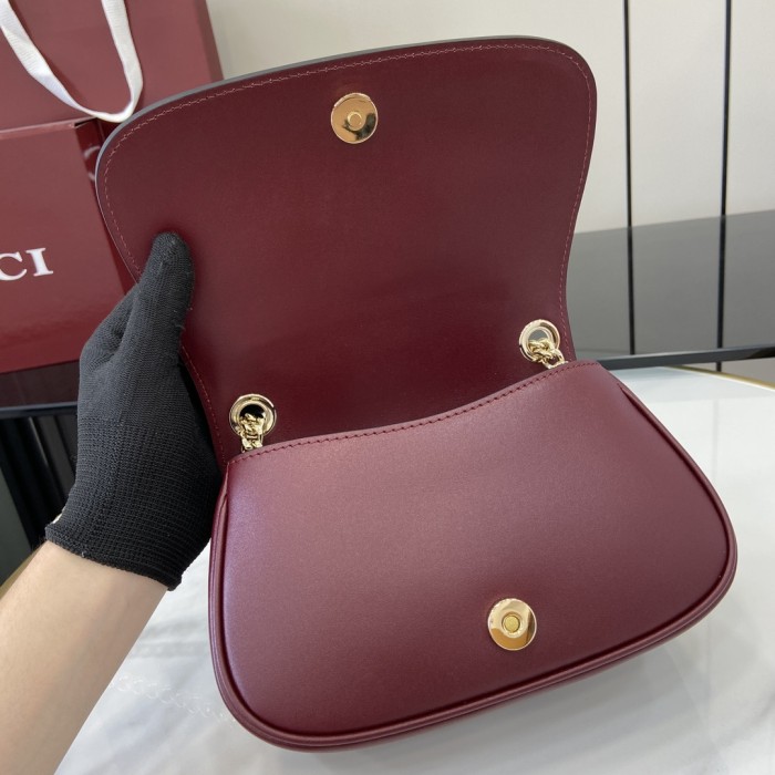 PM Blondie Shoulder Bag “21.5*11*8CM” 076
