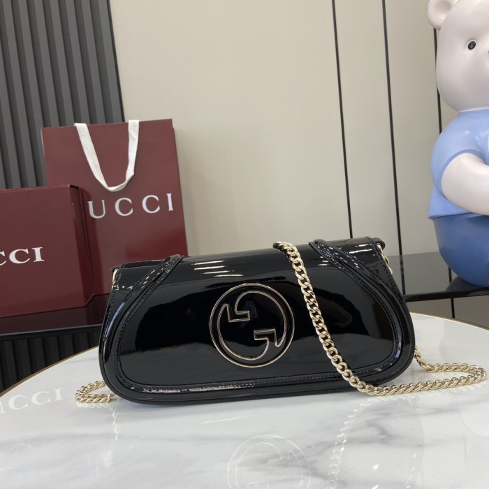 PM Blondie Shoulder Bag “29.5*12.5*7CM” 007