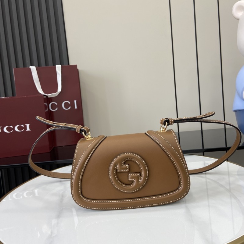 PM Blondie Shoulder Bag “21.5*11*8CM” 066