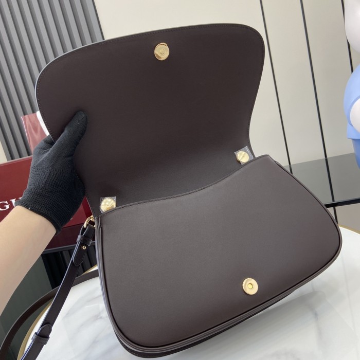 GM Blondie Shoulder Bag “32*17*10CM” 058