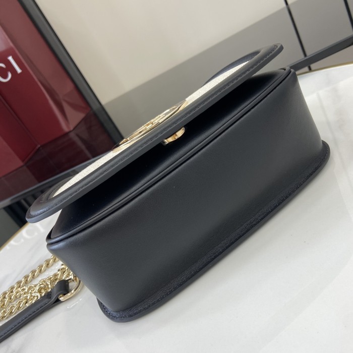 PM Blondie Shoulder Bag “21.5*11*8CM” 066