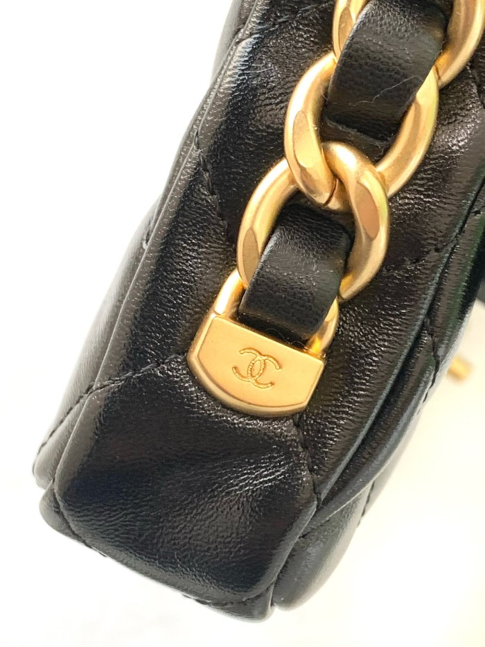24A Baguette Clutch “38x18x4cm” -058 =AS5006