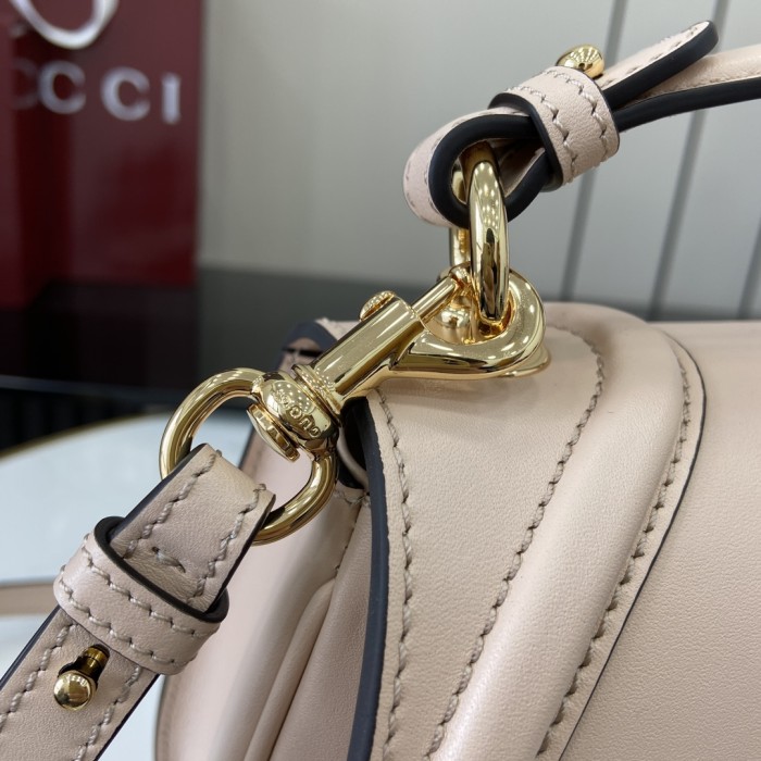 GM Blondie Shoulder Bag “32*17*10CM” 008