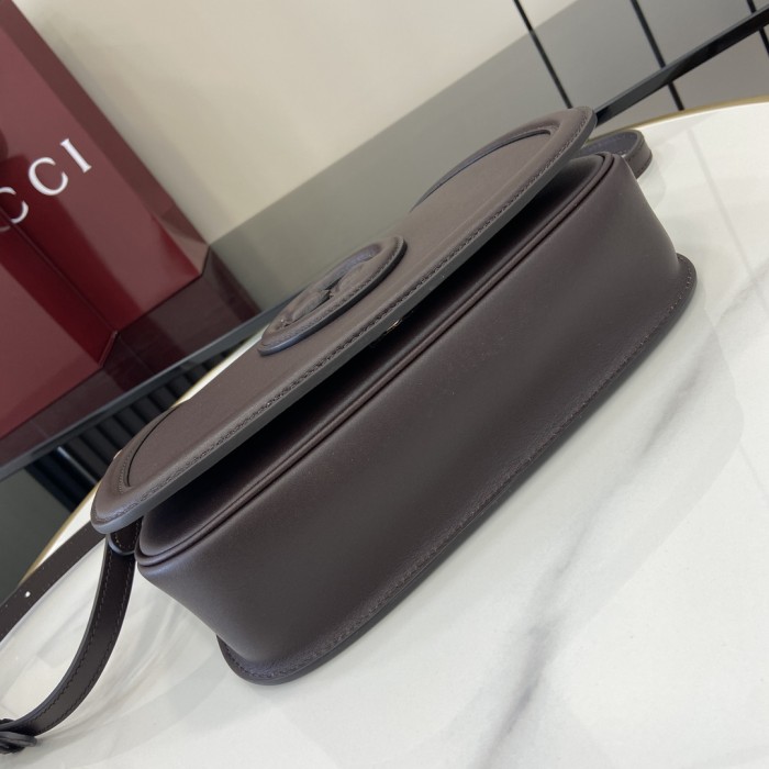 MM Blondie Shoulder Bag “26.5*16.5*8.5CM” 057