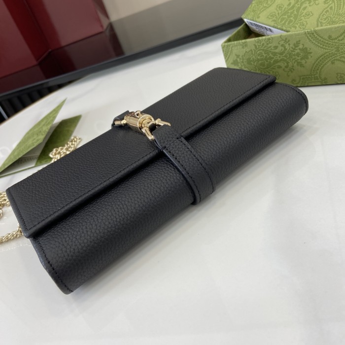 Jackie 1961 Wallet On Chain “19*10*3.5CM” 023