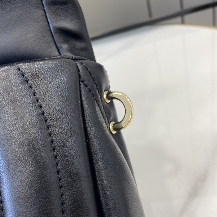 PM GG Milano Top Handle Bag “26*14*6CM” 007