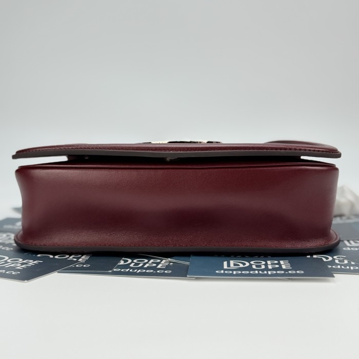 MM Blondie Shoulder Bag “26.5*16.5*8.5CM” 087