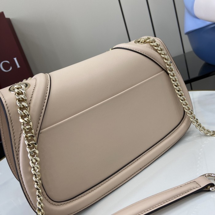 MM Blondie Shoulder Bag “26.5*16.5*8.5CM” 067