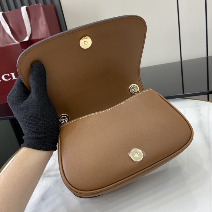 PM Blondie Shoulder Bag “21.5*11*8CM” 046
