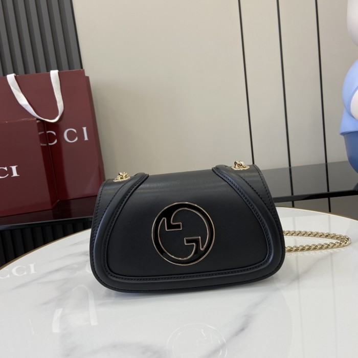 PM Blondie Shoulder Bag “21.5*11*8CM” 076