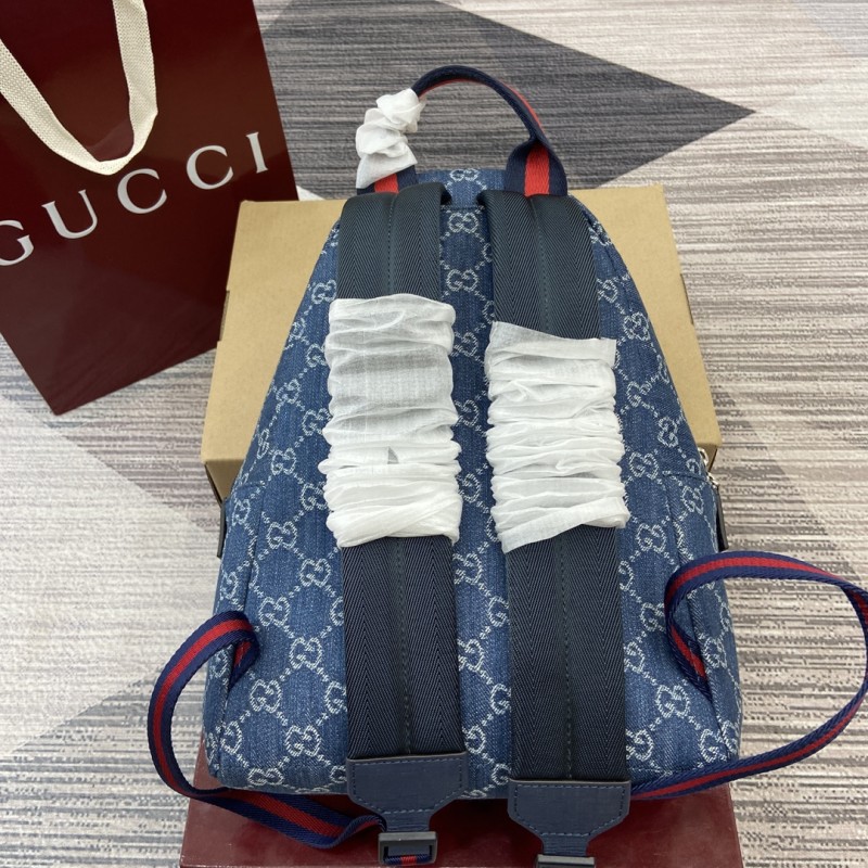 GG Backpack“32*25*11CM”-005=