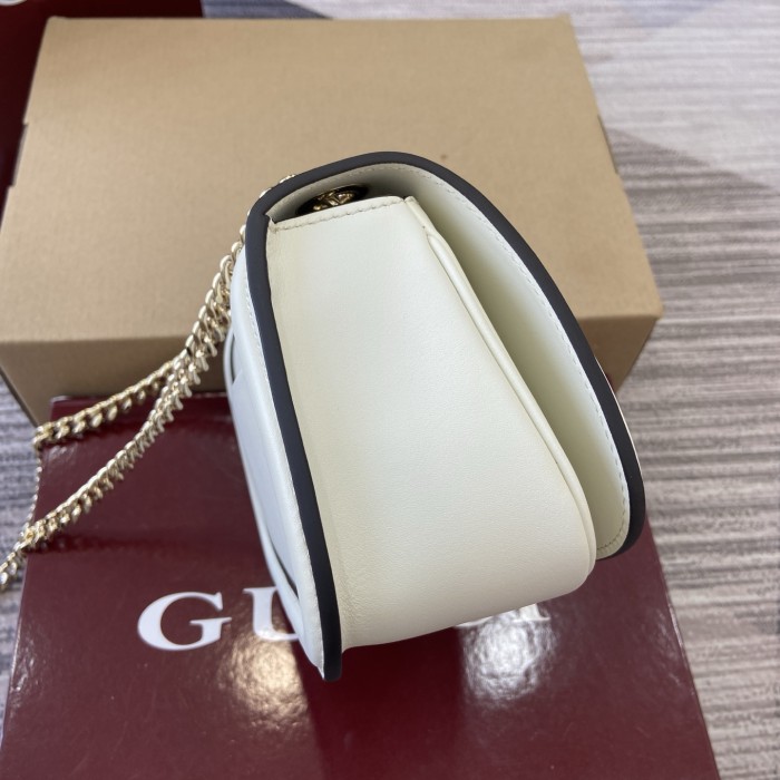PM Blondie Shoulder Bag “21.5*11*8CM” 076