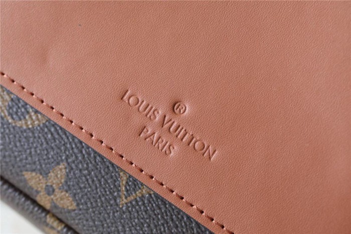 Marceau Crossbody Bag “24.5*15*6.5CM” 006