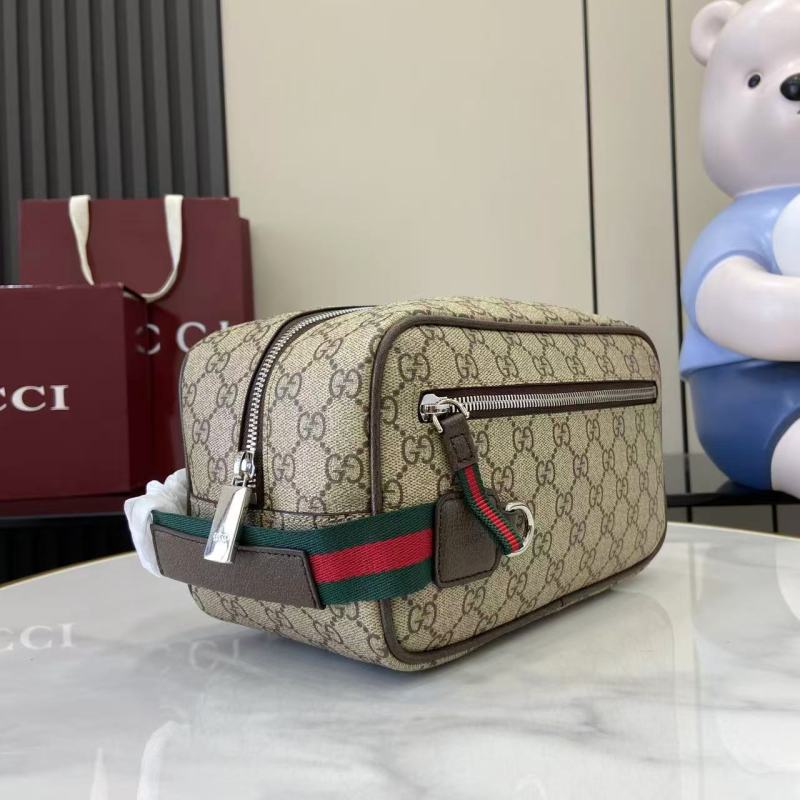 GG Supreme Bag“28.5*18*9CM”-044=