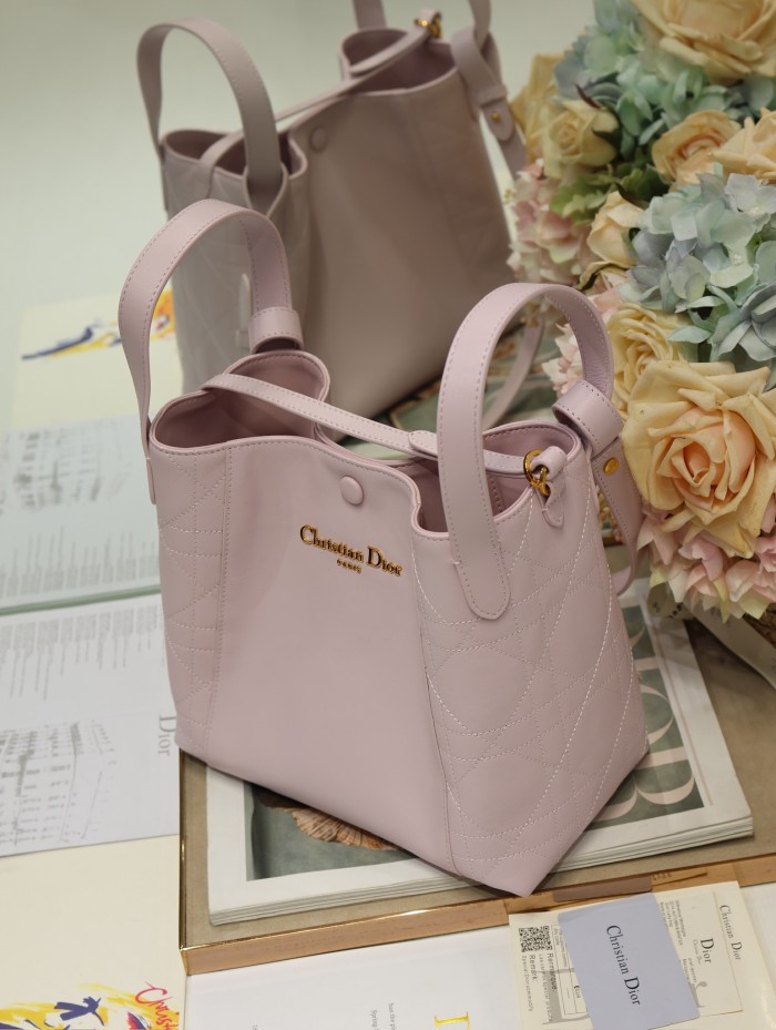 Signature Bucket “24x21x14cm”-087=