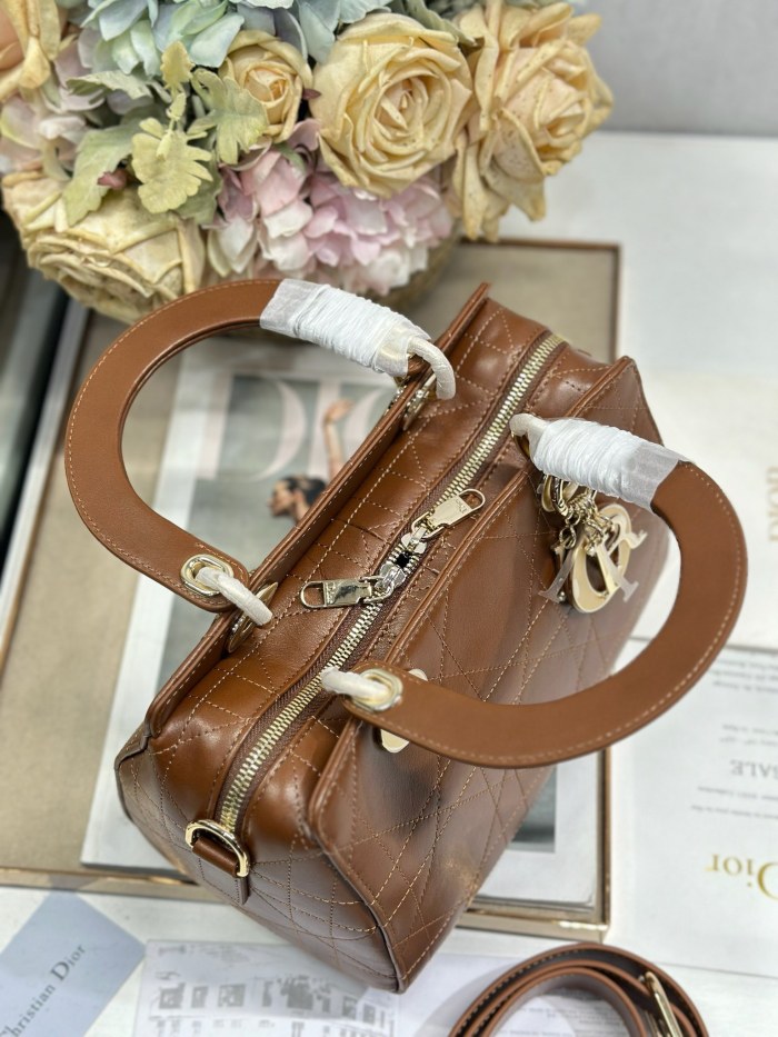 LADY DIOR “24×27×14cm”-038=