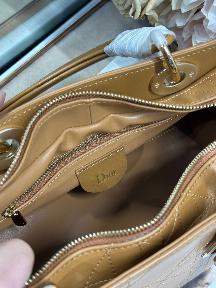 LADY DIOR “24×27×14cm”-038=