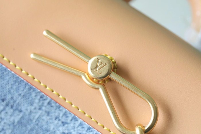 Nano Steamer Crossbody Bag “18*15*7CM” 055