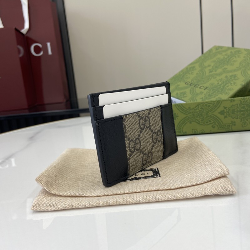 GG Card Case Wallet“10*7CM”-031=