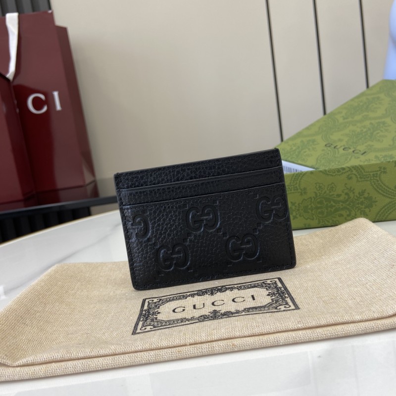 GG Card Case Wallet“10*7CM”-041=