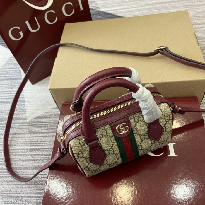 Ophidia boston“16*10*9CM”-054=