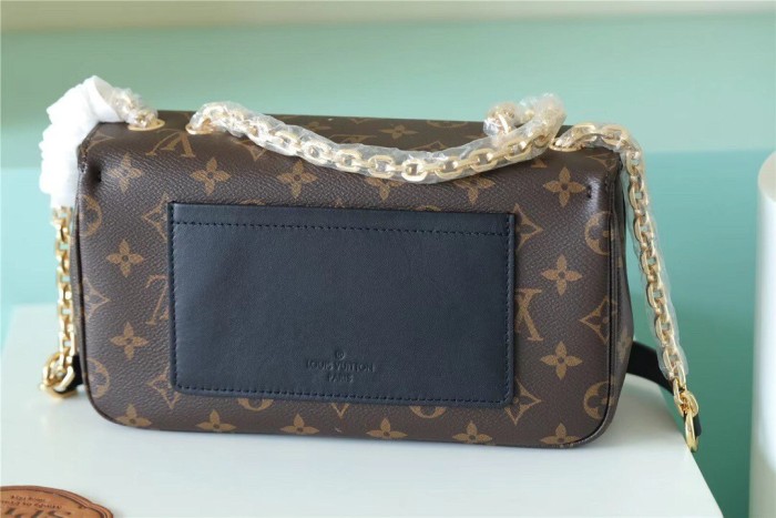Marceau Crossbody Bag “24.5*15*6.5CM” 006