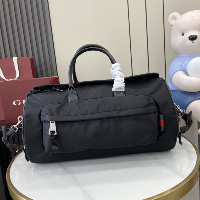 Men Duffle Bag“42*22*22”CM-095=